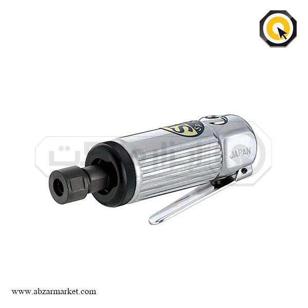 فرز انگشتی گلو کوتاه بادی SP-1210 اس پی